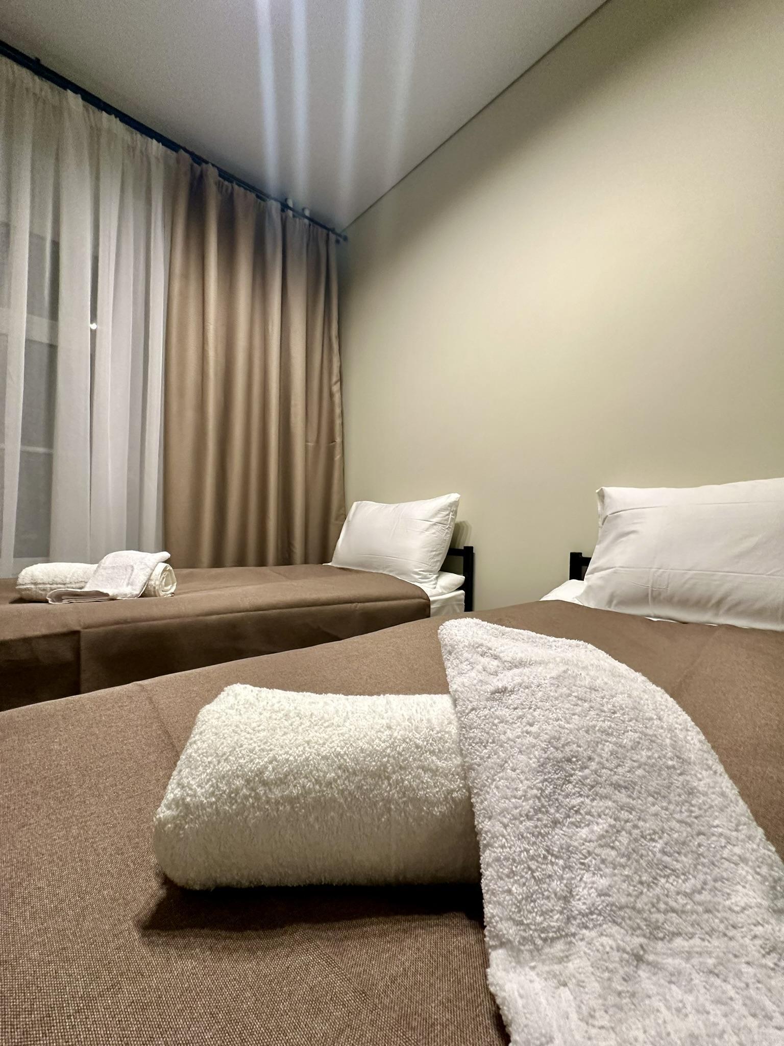 Фото StayWay на Авиамоторной