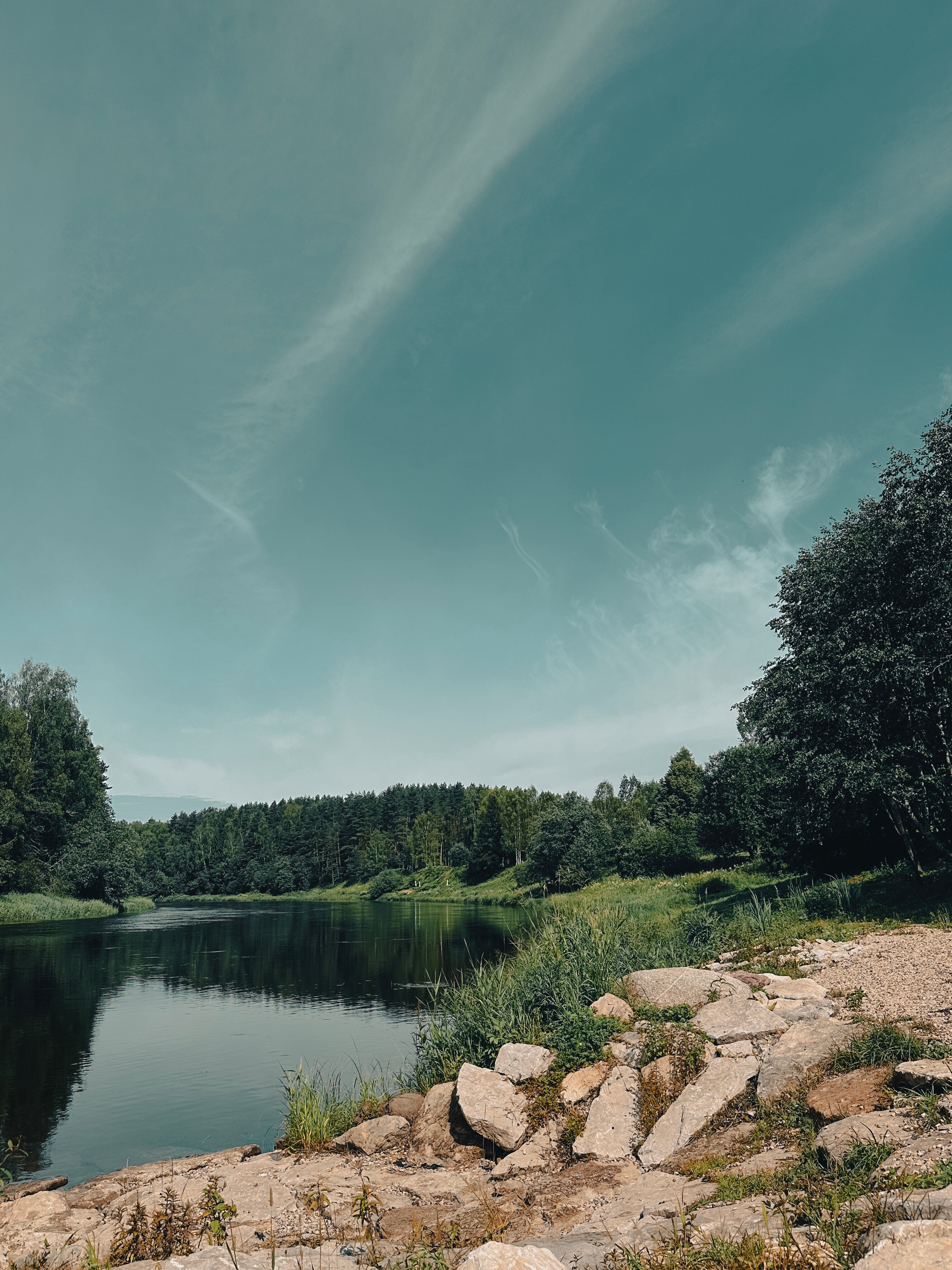 Фото Каменецкие Купели