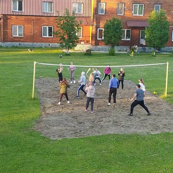 Фото отеля 2