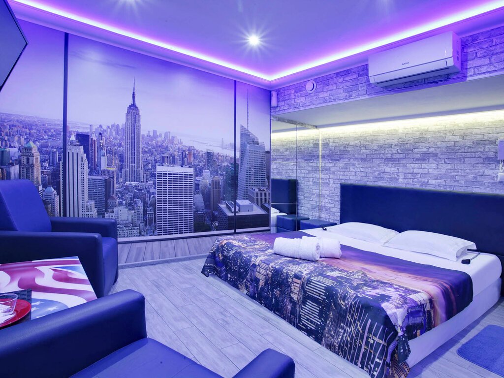 Hotel Podushkin, Moscow, photo