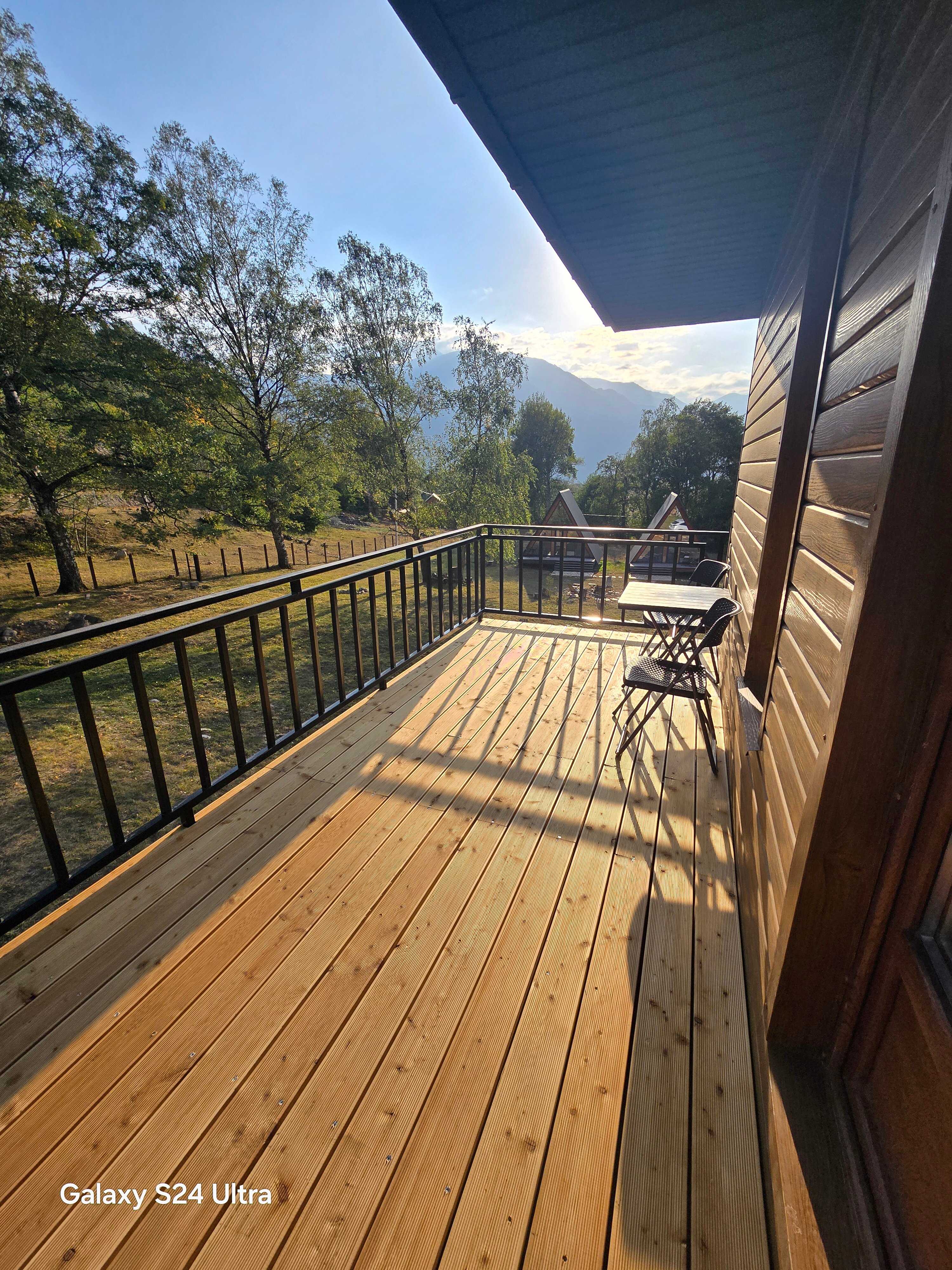 Фото Медвежий угол