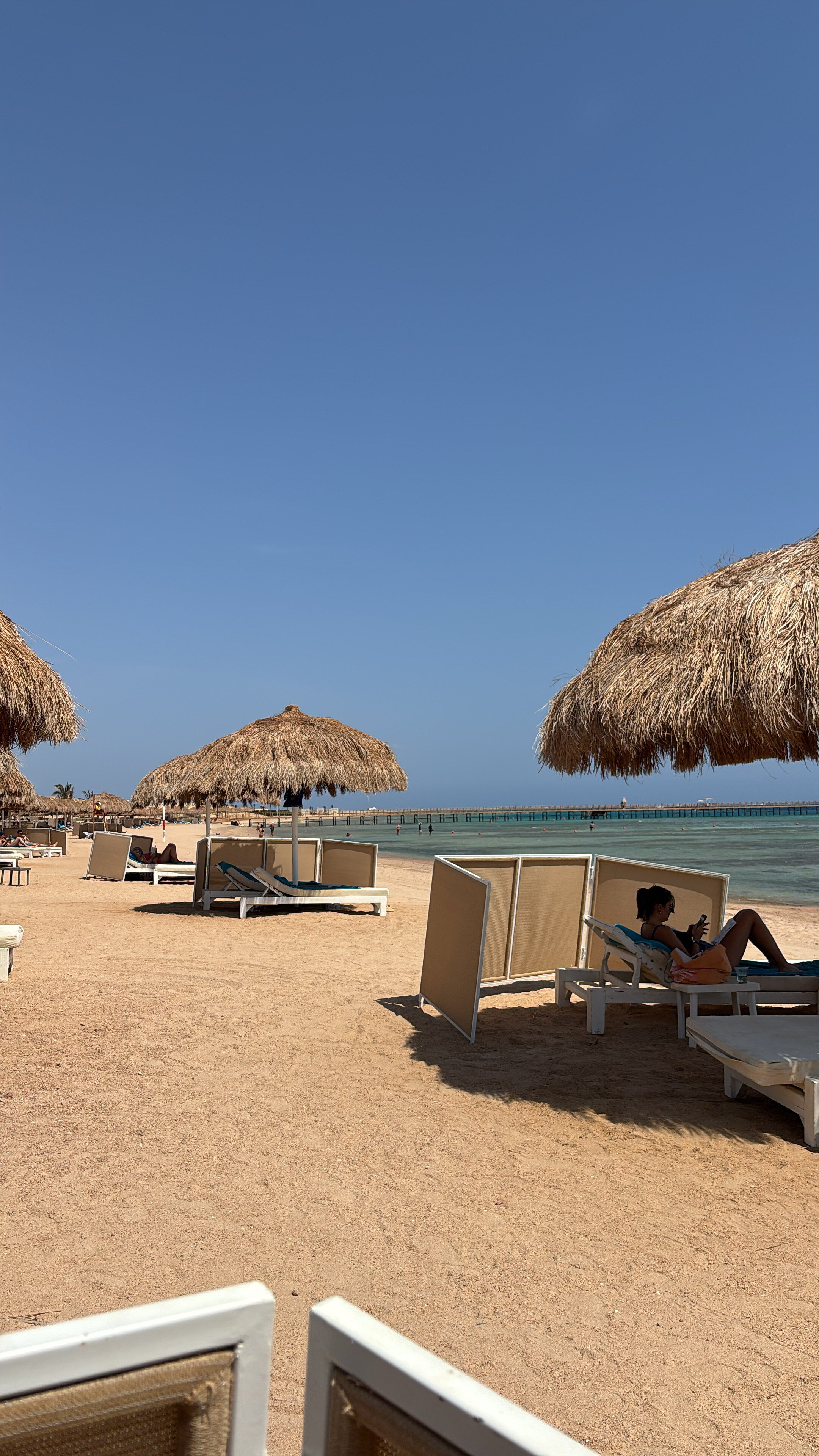 Фото Reef Oasis Suakin Marsa Alam Resort