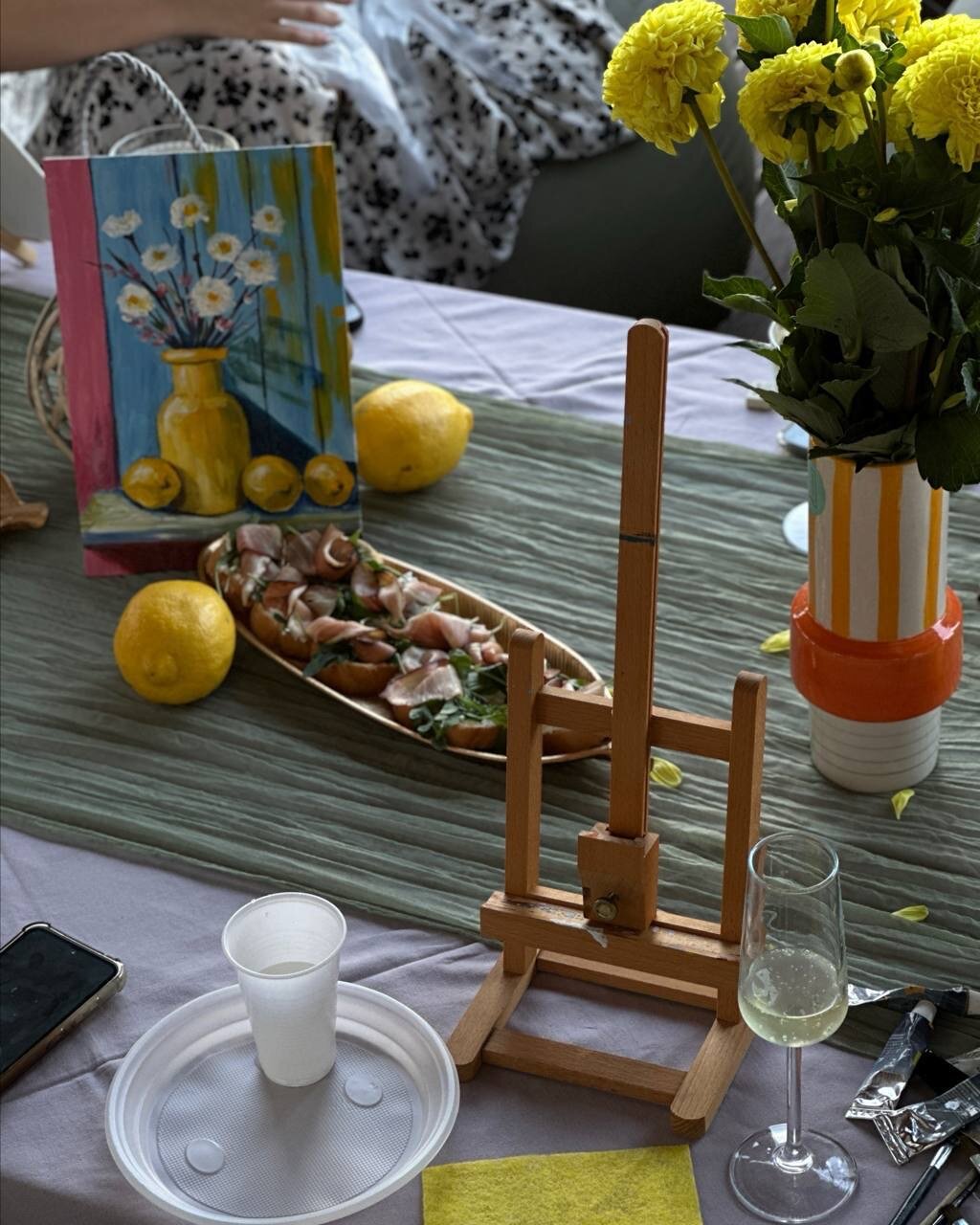 Фото Светогорье