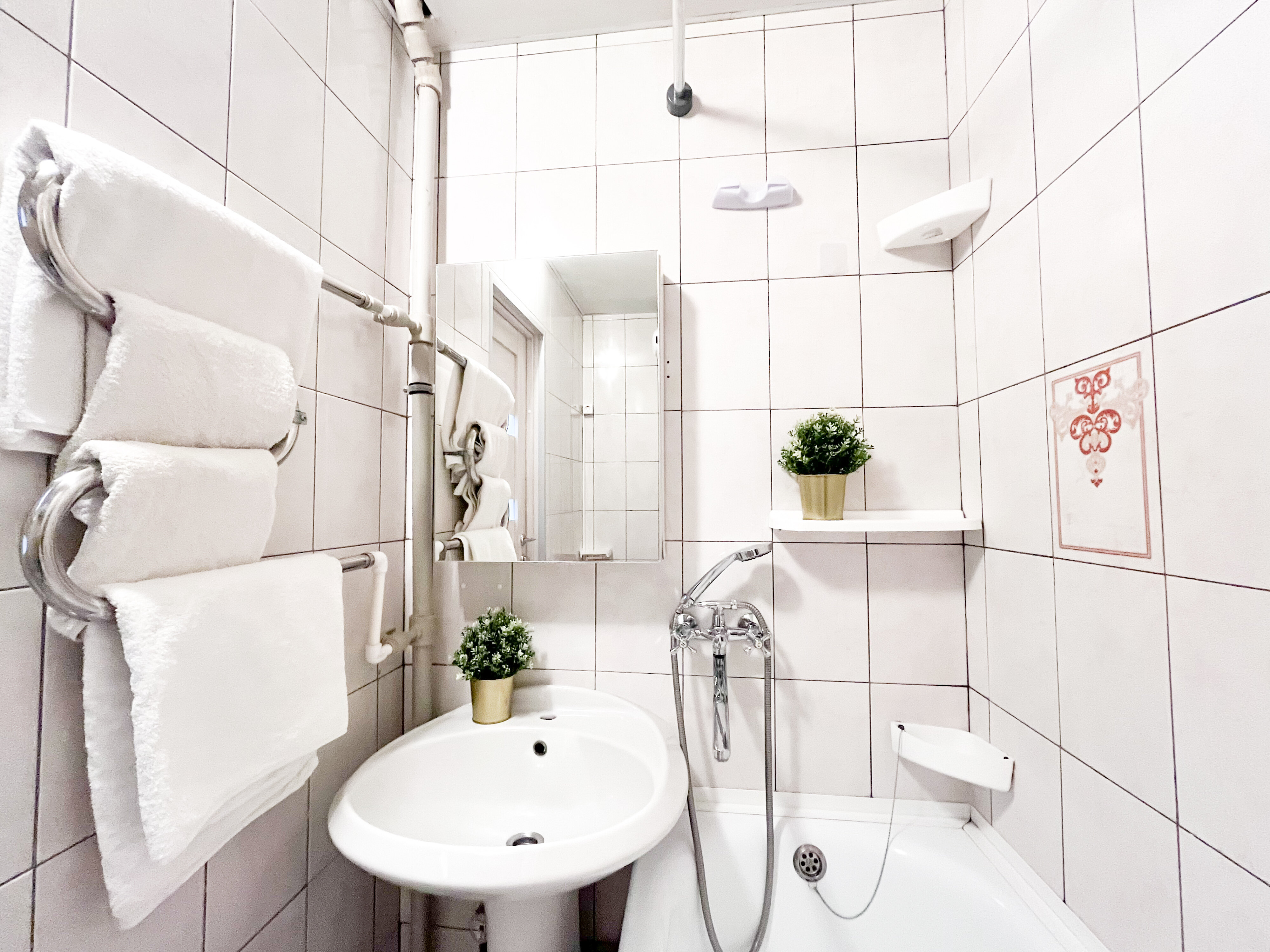 Фото Добрые Квартиры на Соколова