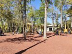 Playground (Yerevan, Yerevan Botanical Garden), playground