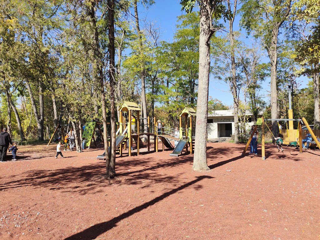 Playground Playground, Yerevan, photo