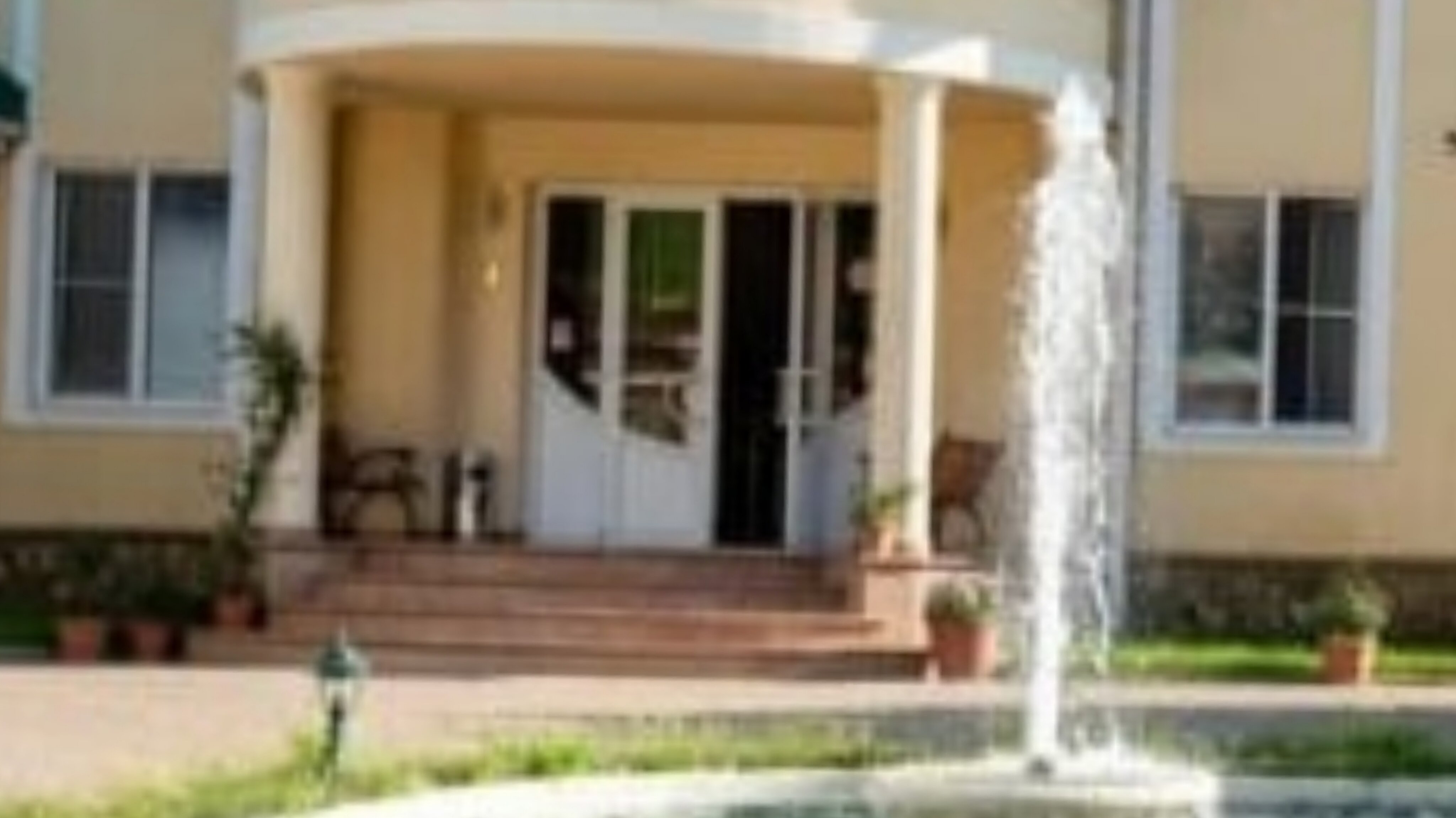 Фото Версаль