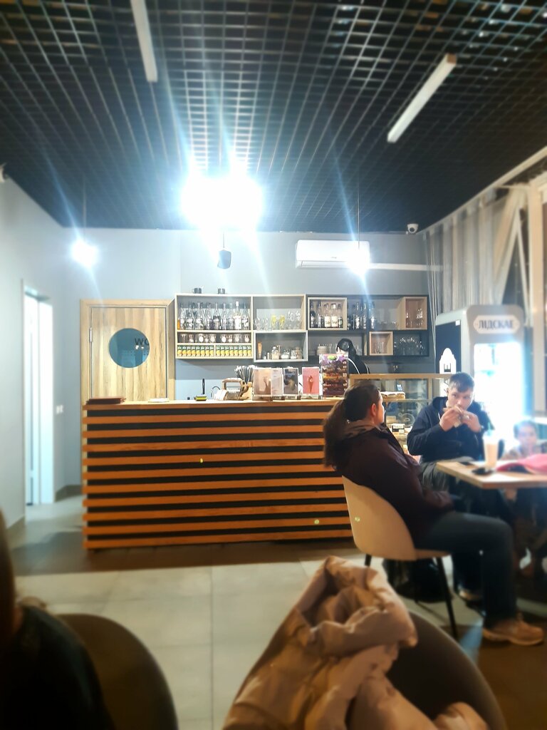 Cafe В Техасе, Bobruisk, photo