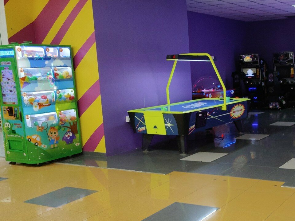 Toys and games Mangustin, Reutov, photo