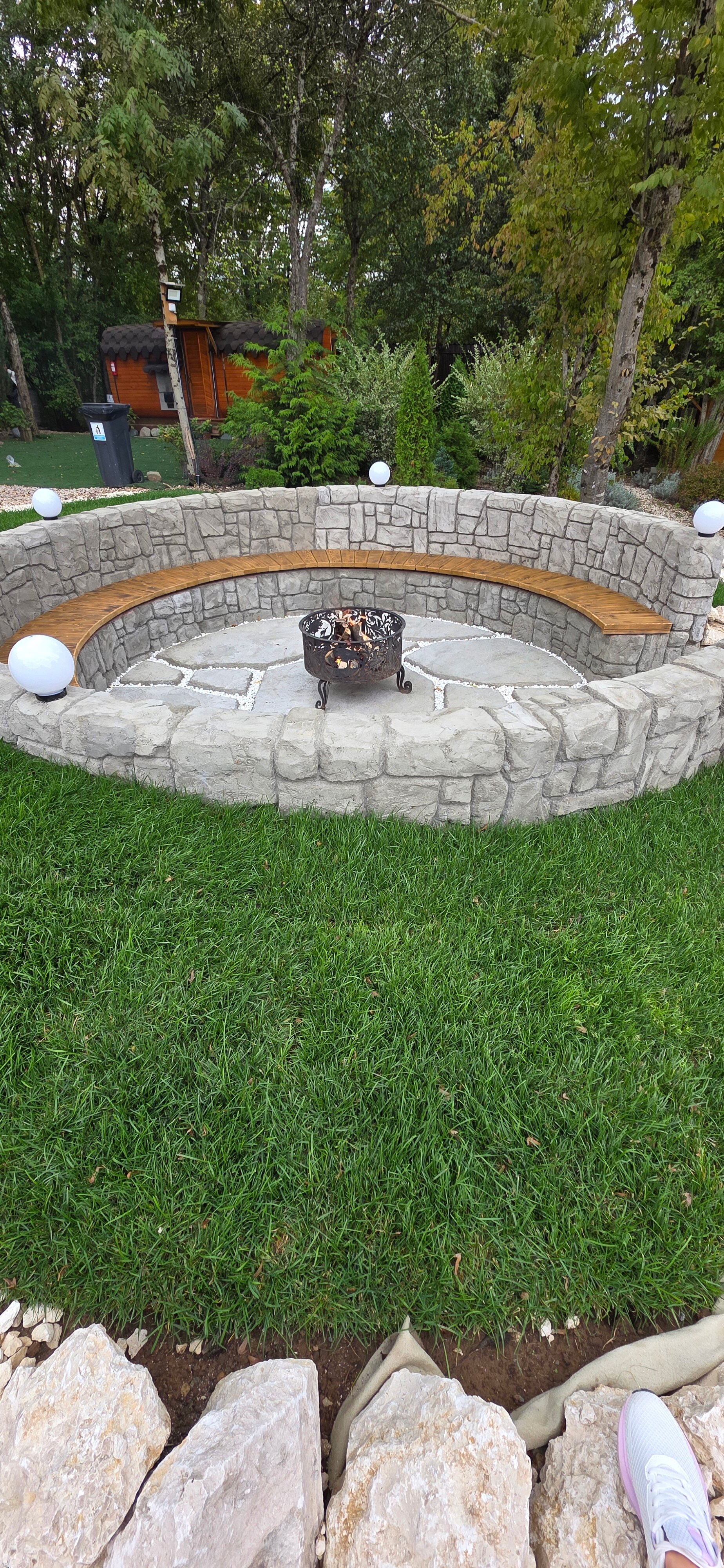 Фото Три вершины