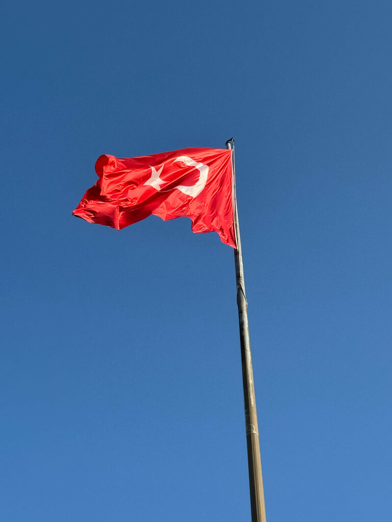 Mosque Dikmen Neighborhood Nardibi Mosque, Manavgat, photo
