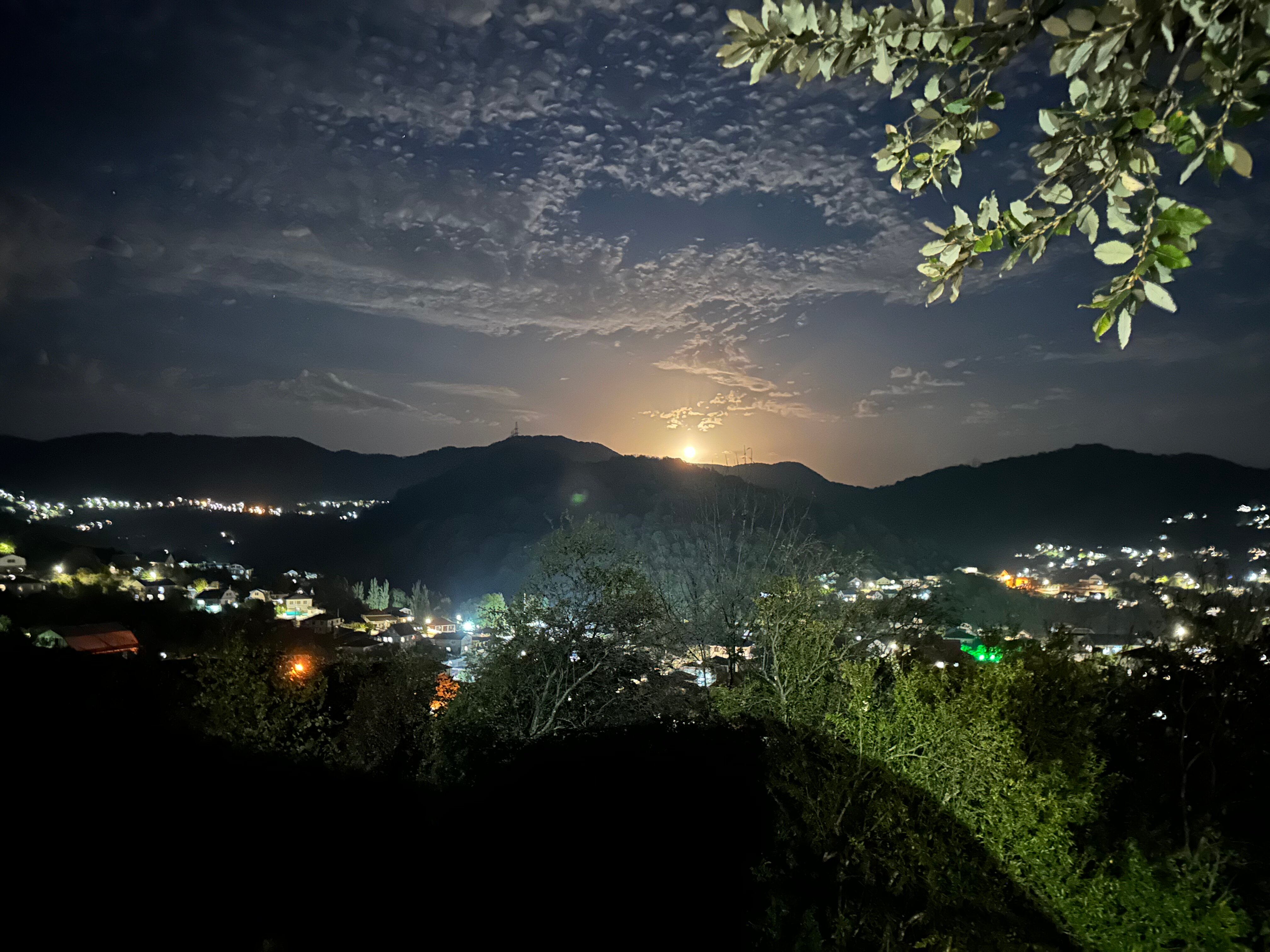 Фото Море-Горы