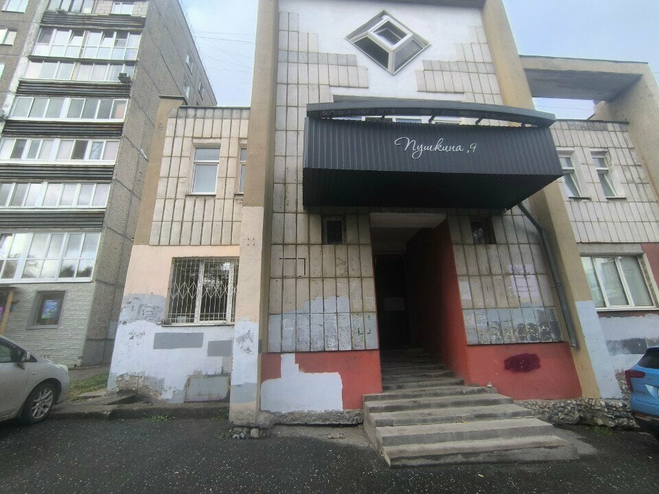 Interior design Allartsdesign, Perm, photo