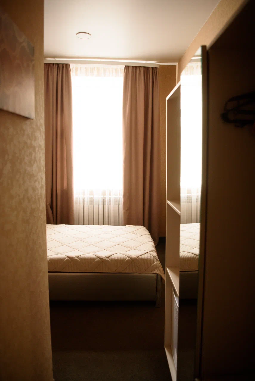 Фото Парк Л