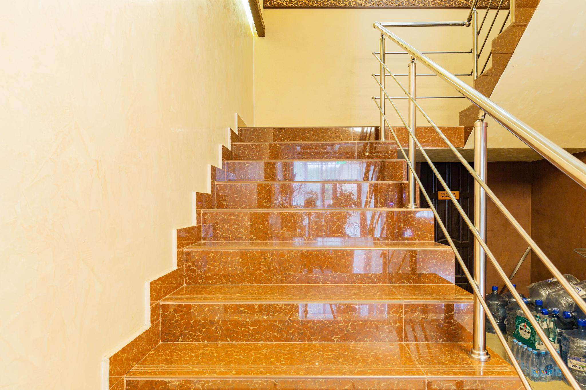 Фото Самвилла