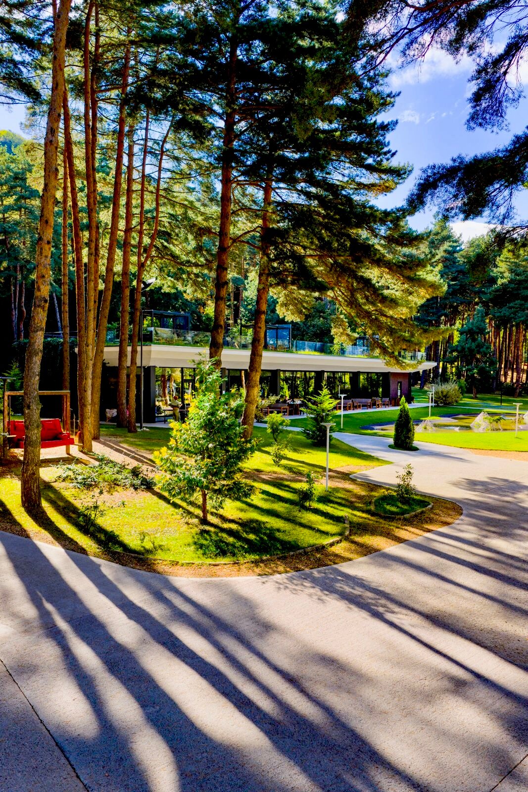 Фото Bioli Wellness Resort