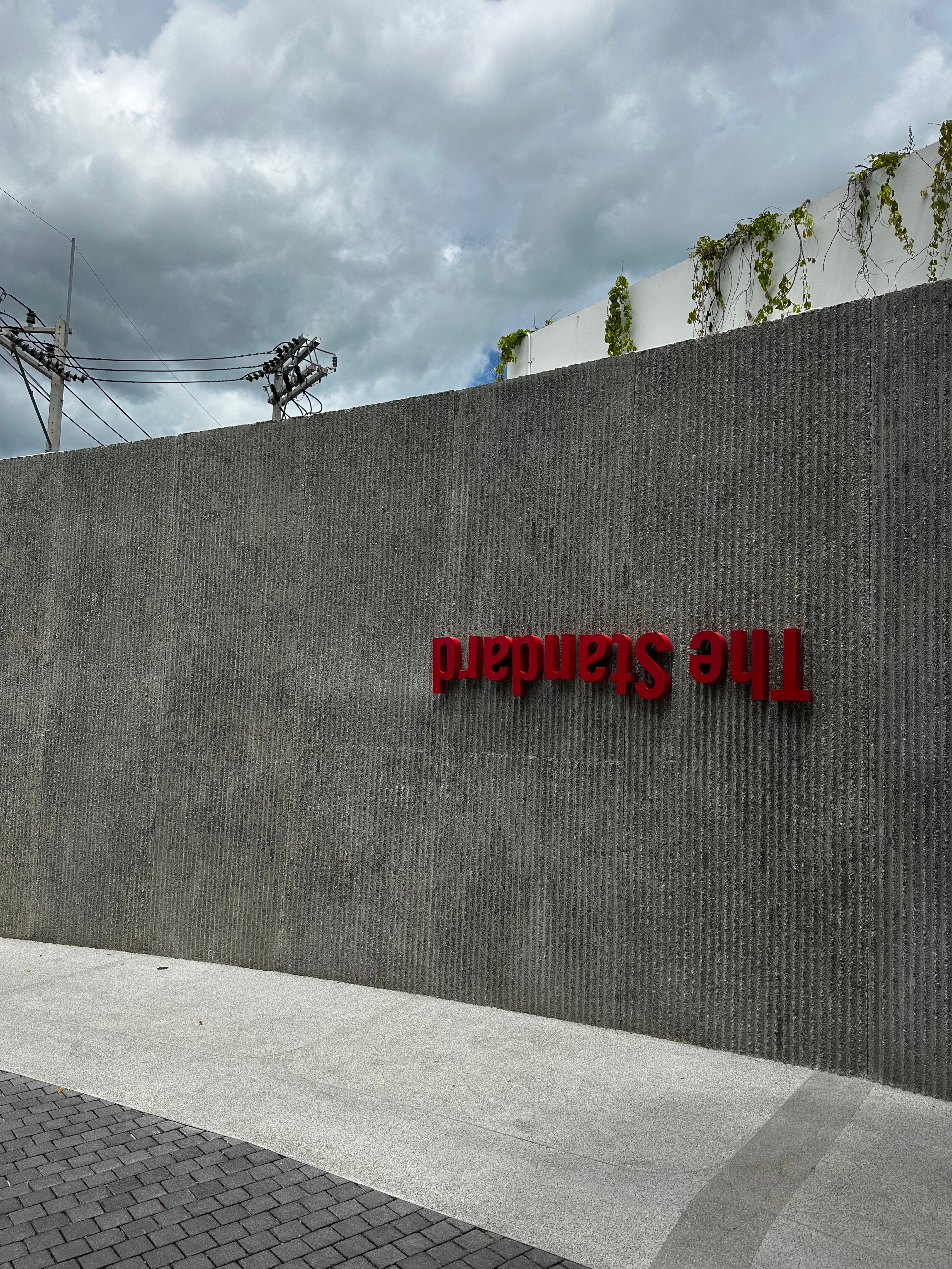 Фото The Standard Hua Hin