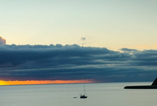 Гостиница Кипарис в Новомихайловском