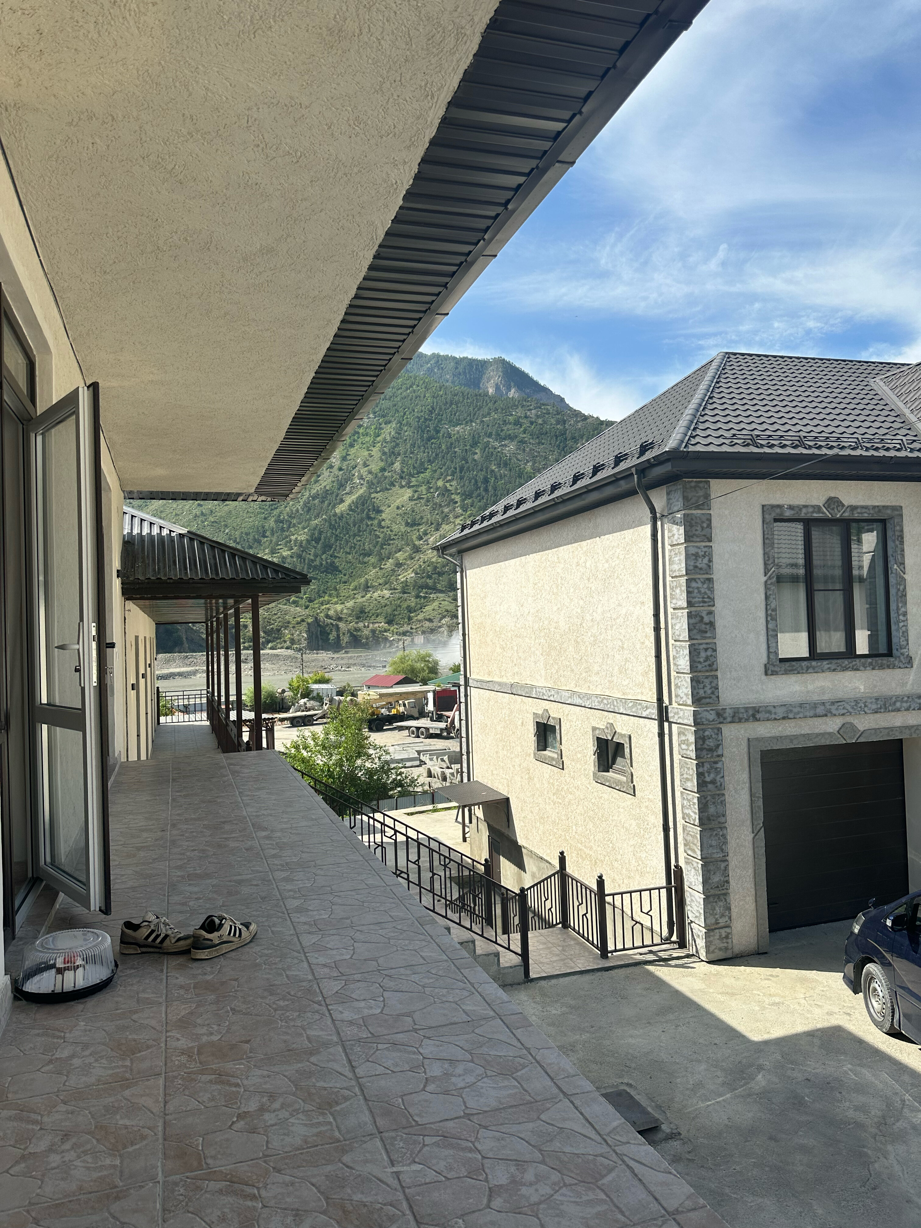 Фото Дахадаев