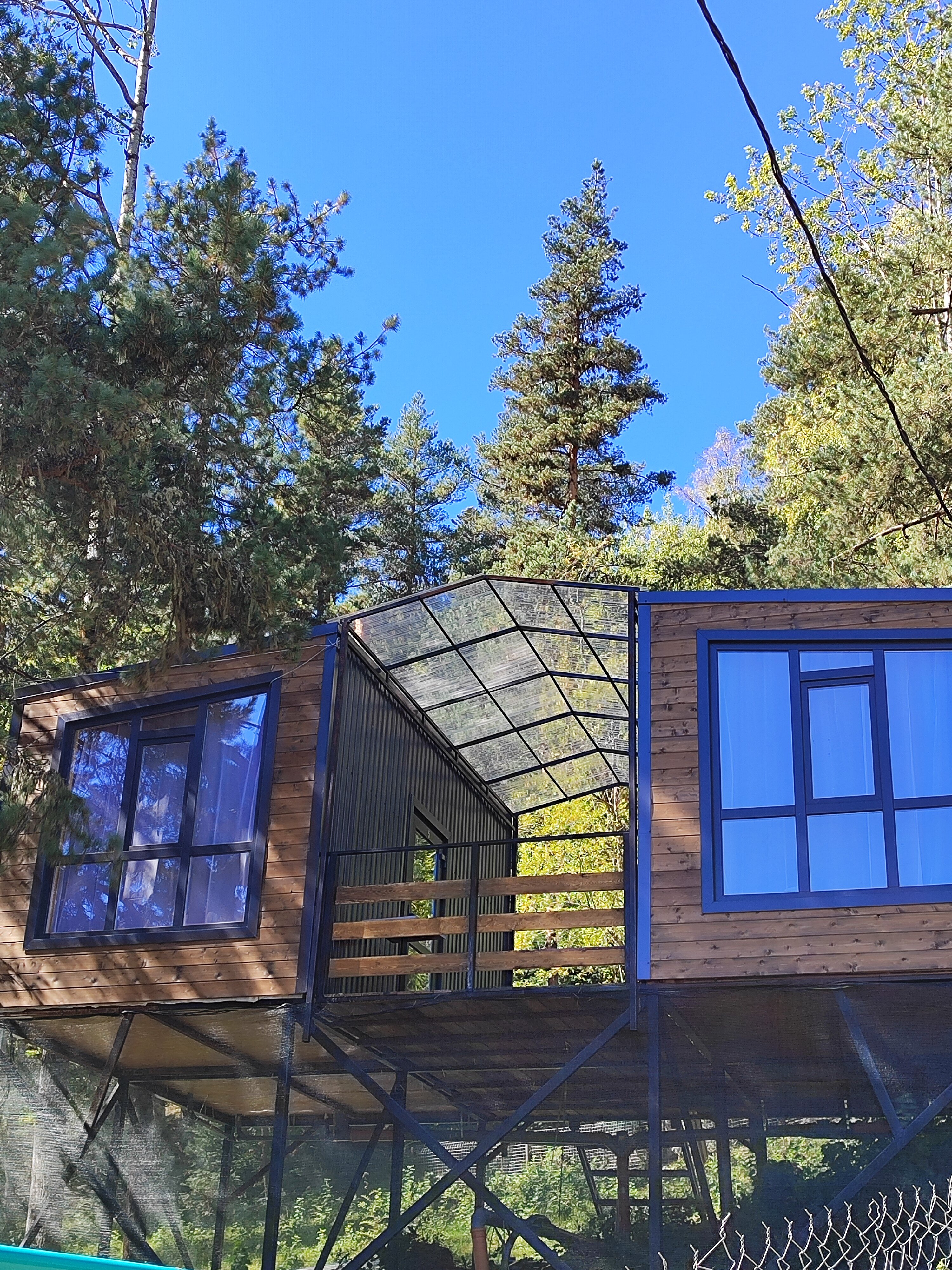 Фото Gusar House