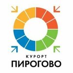 Курорт Пирогово (No:3Ак5, Settlement of Pansionat Klyazminskoye Vodokhranilische), golf kulüpleri  Moskova ve Moskovskaya oblastından