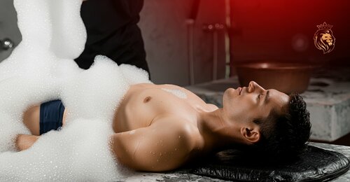 Орыс кемпірлер порно видео