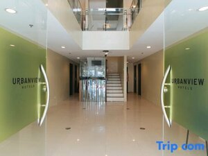 Гостиница Urbanview At San Antonio