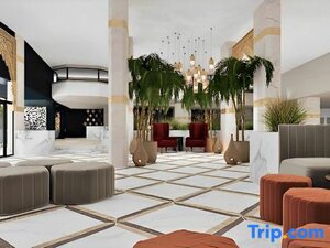 Гостиница Helya Beach & SPA