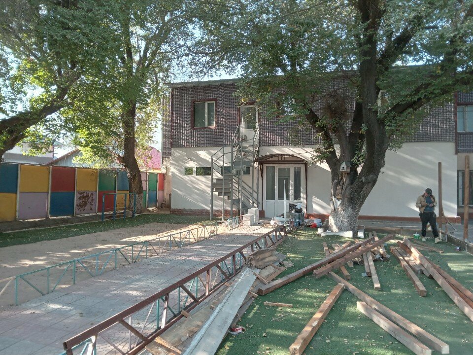 Hotel Dostyk, Almaty, photo