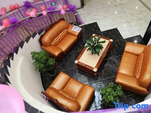 Гостиница Korla Xinyuan Hengju Hotel