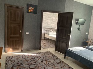 Гостевой дом Штурман