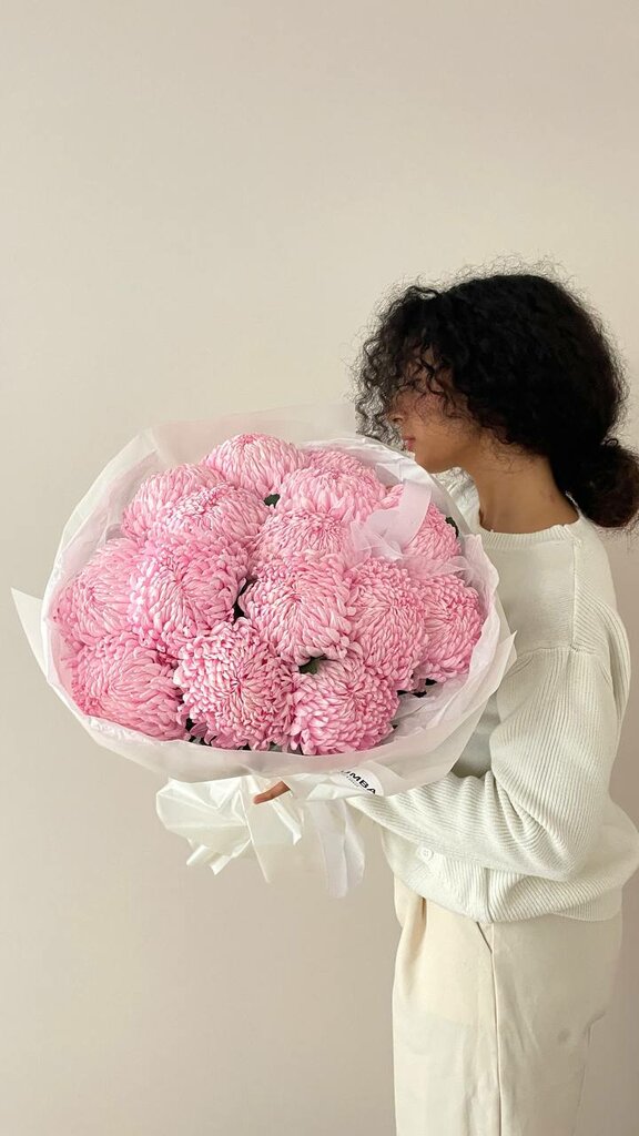 Flower shop Tsvetochny po drugomu, Domodedovo, photo