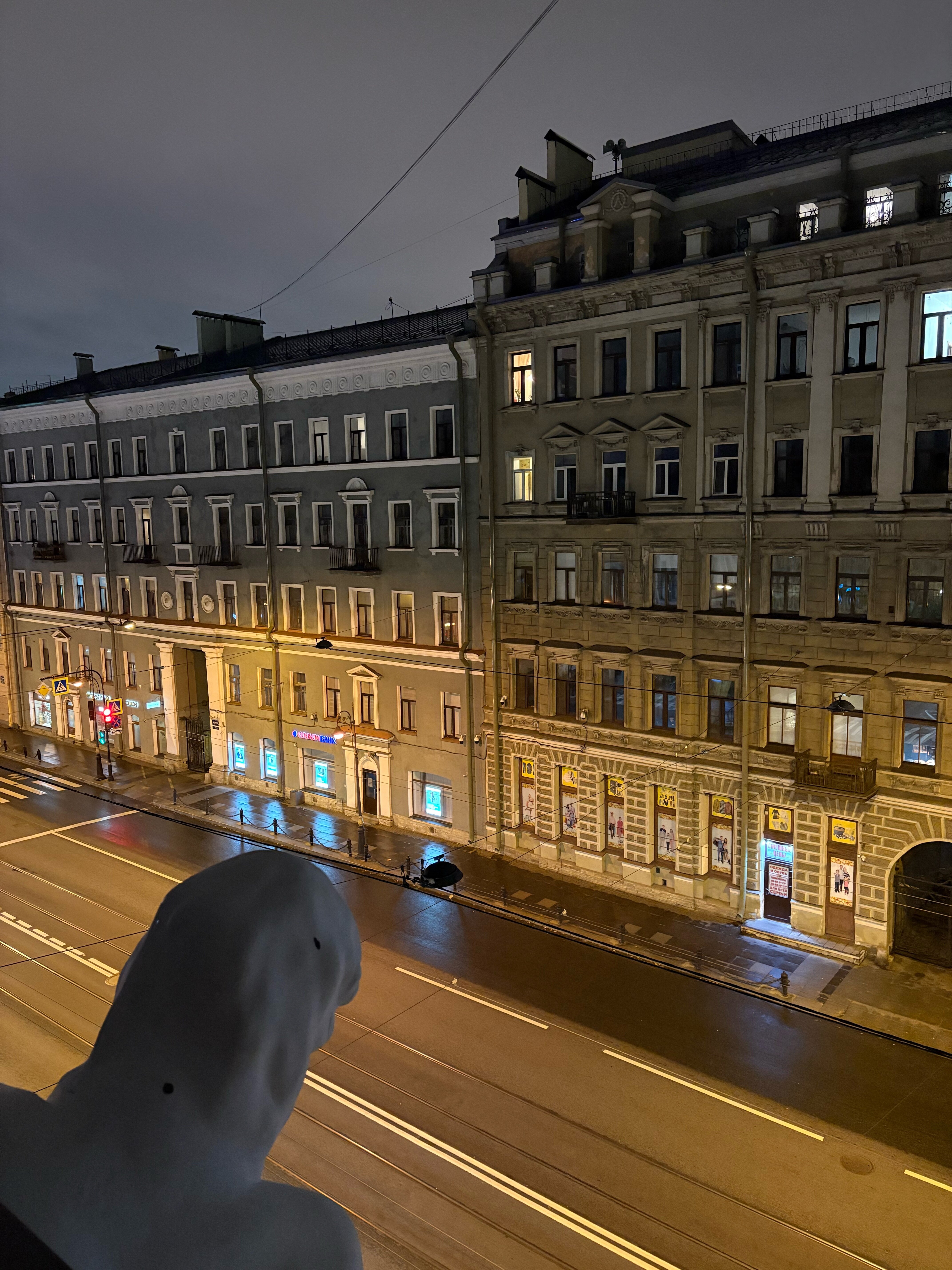 Фото Литейный