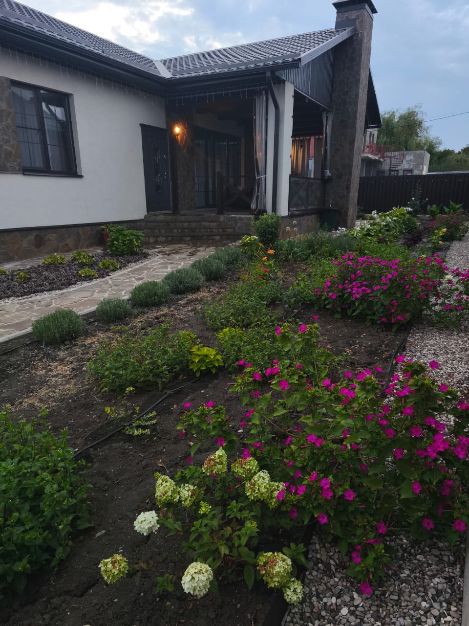 Фото У Евгении