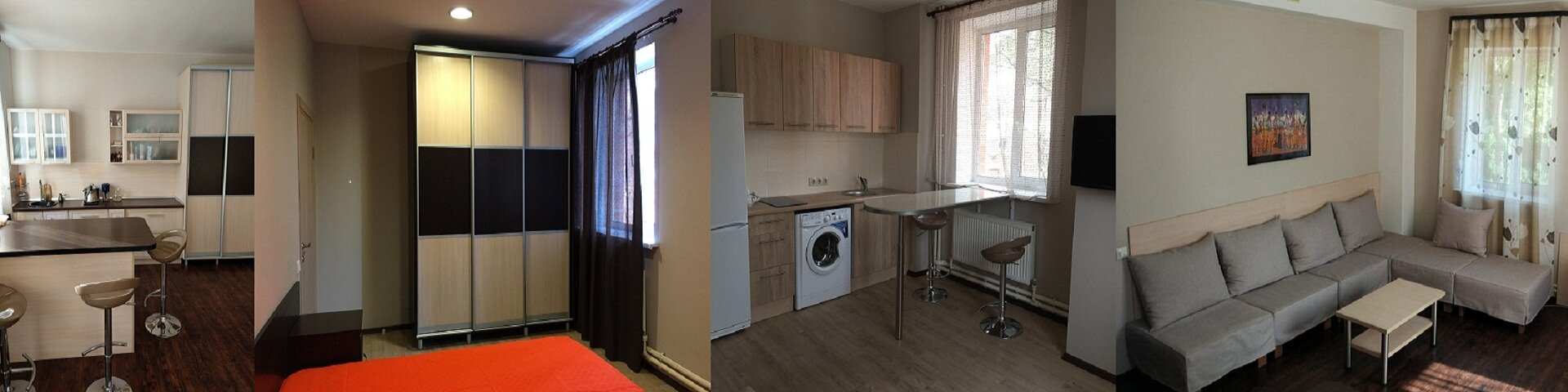 Фото Дом на Булатниковской