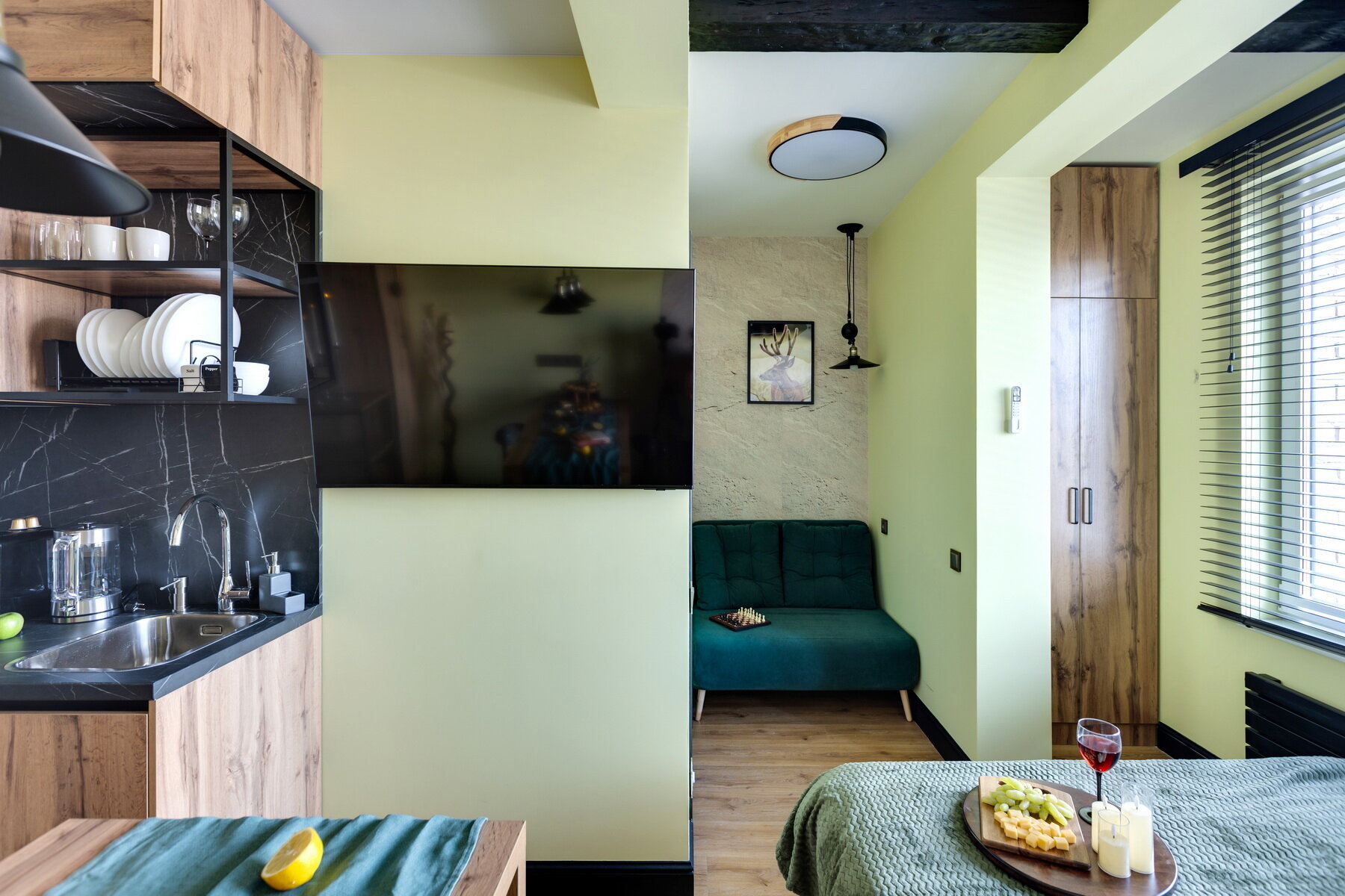 Фото Home24 на Магистральной