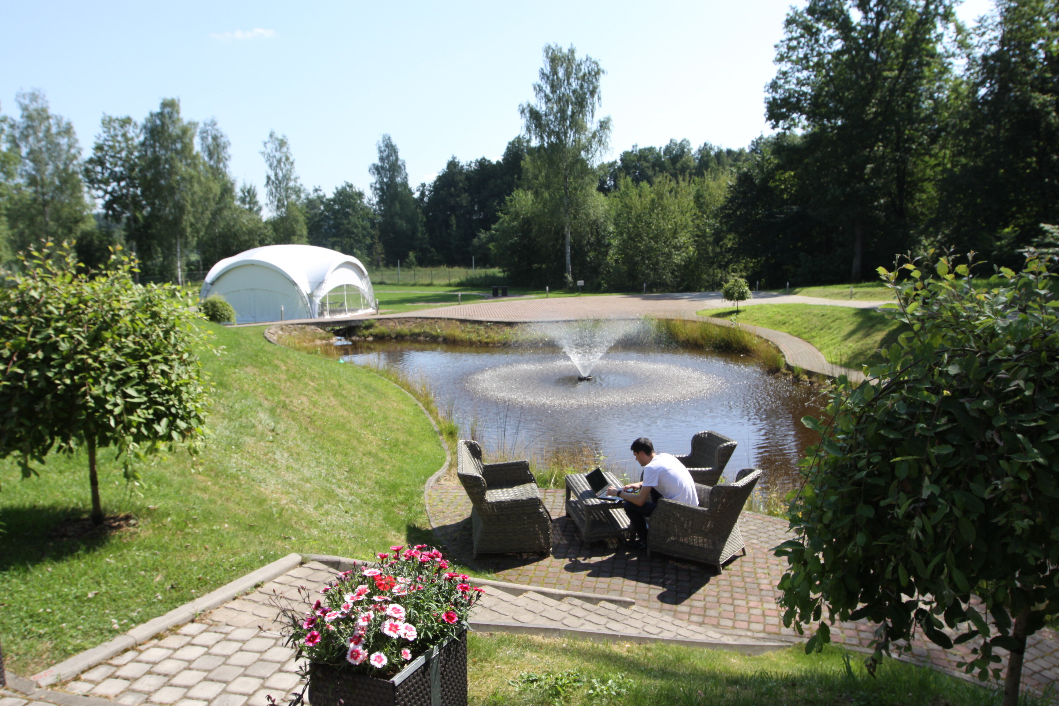 Фото отеля 5