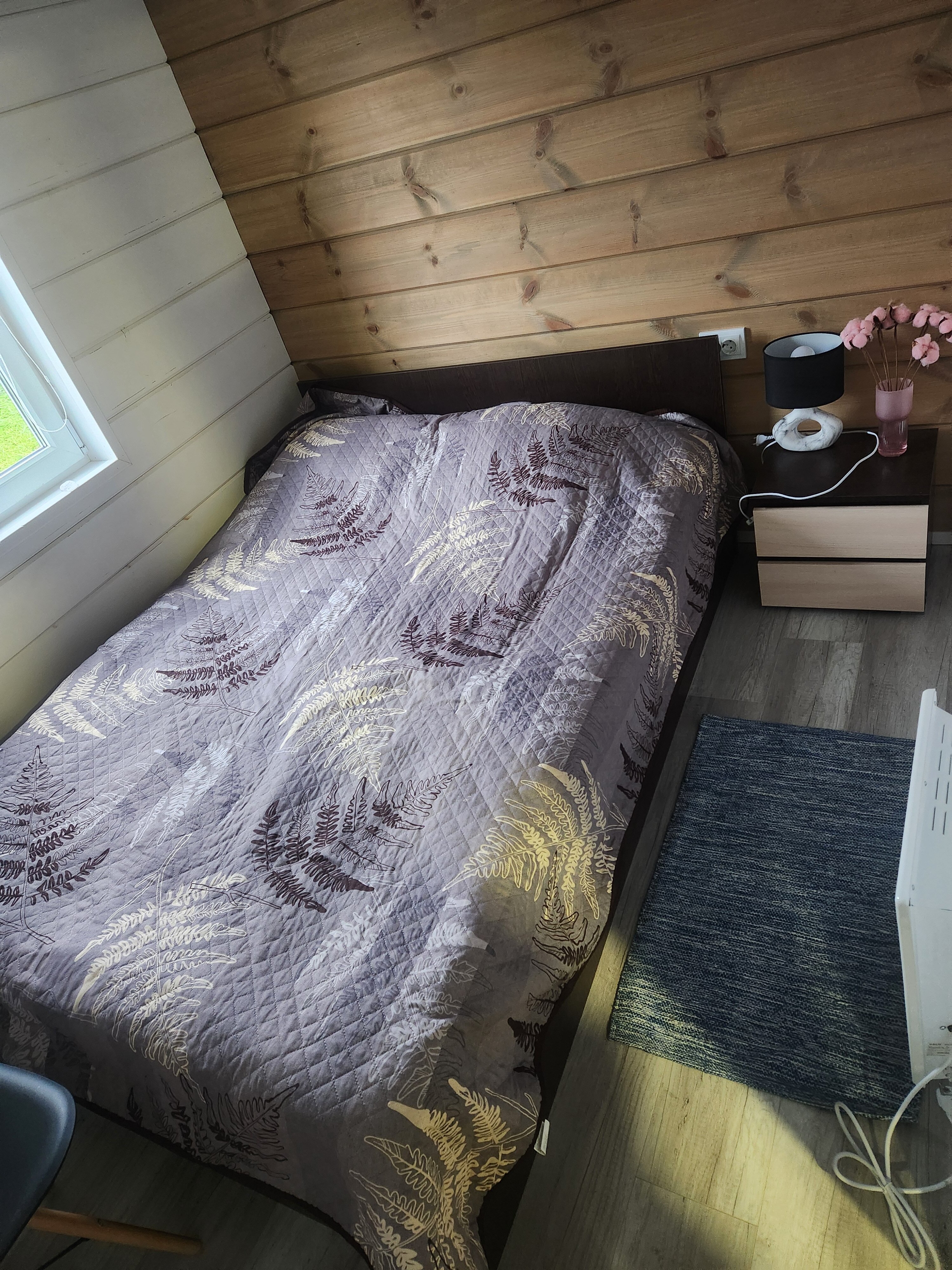 Фото Смарт-коттедж Холмы