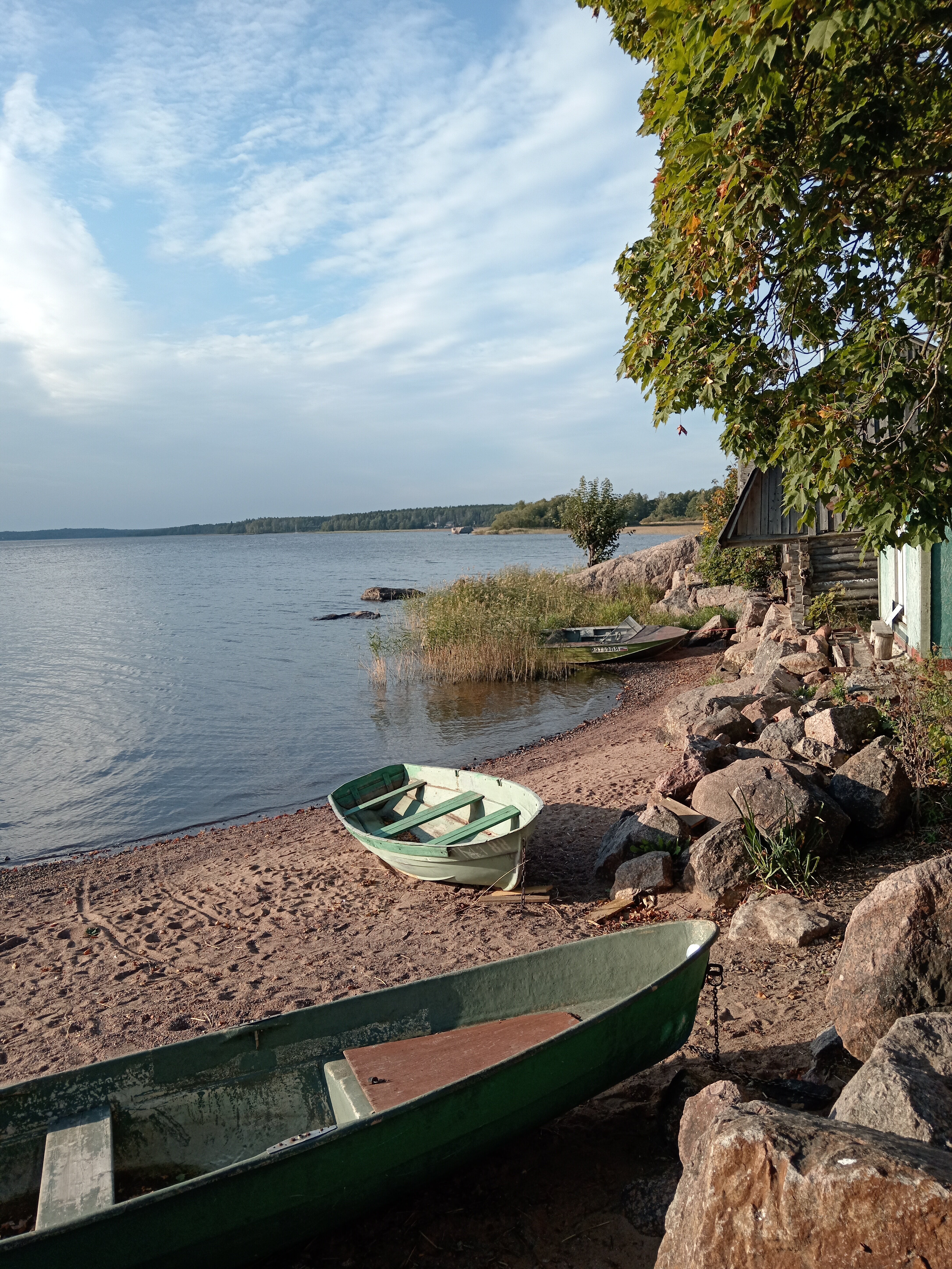 Фото Кировские дачи