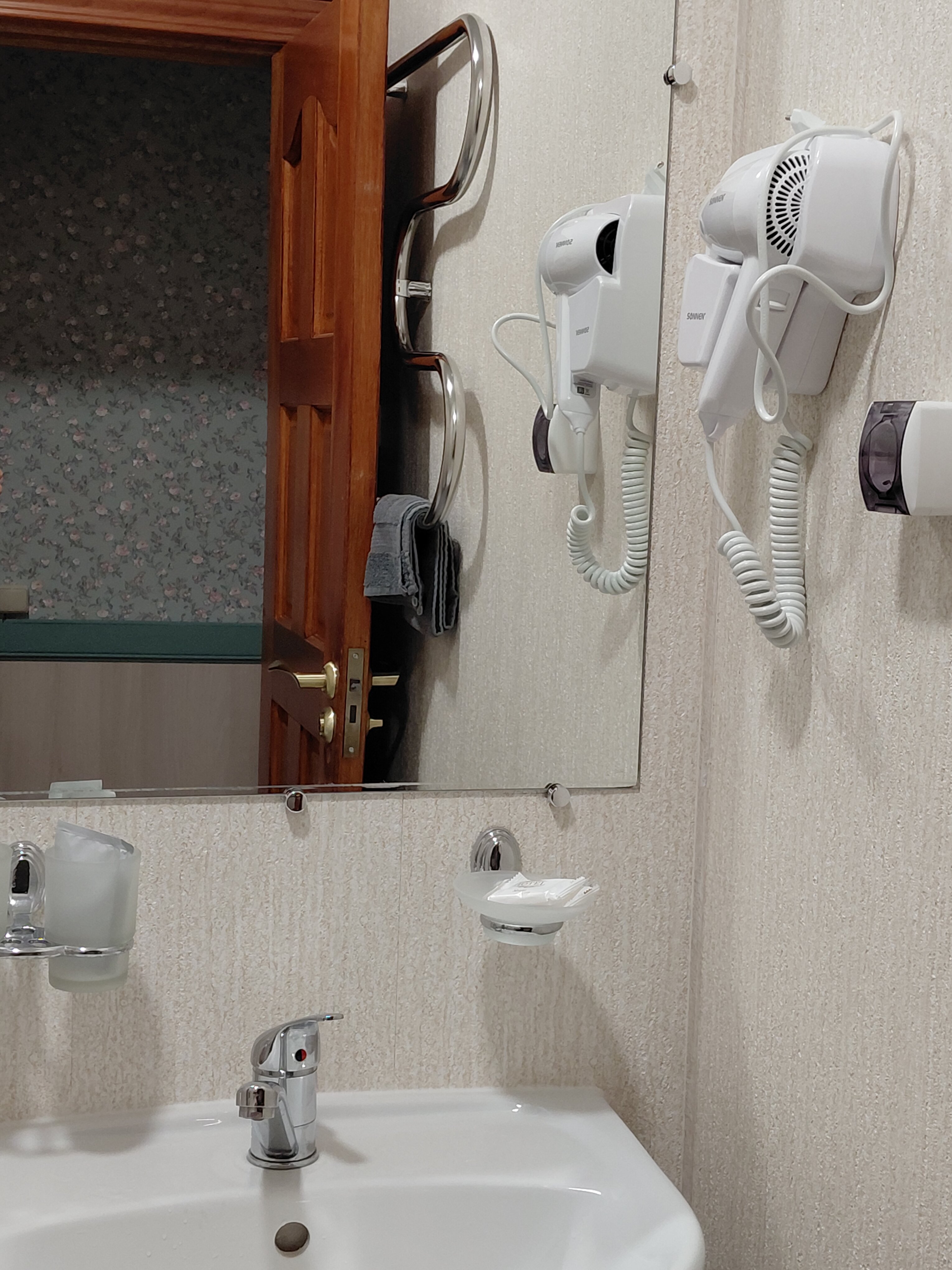 Фото Мини-отель Саквояж