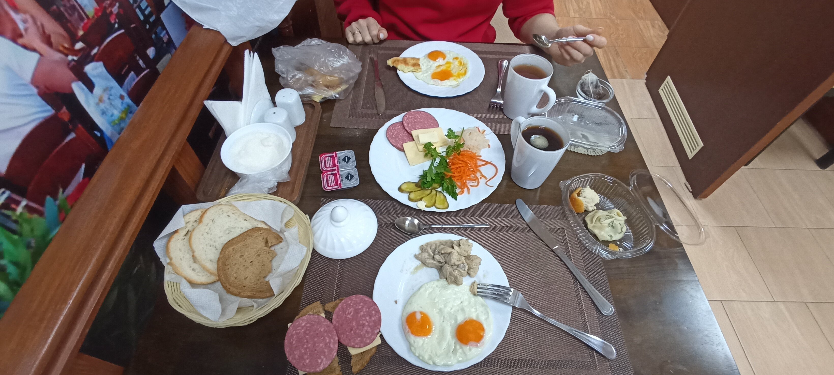 Фото Миниотель Константиныч