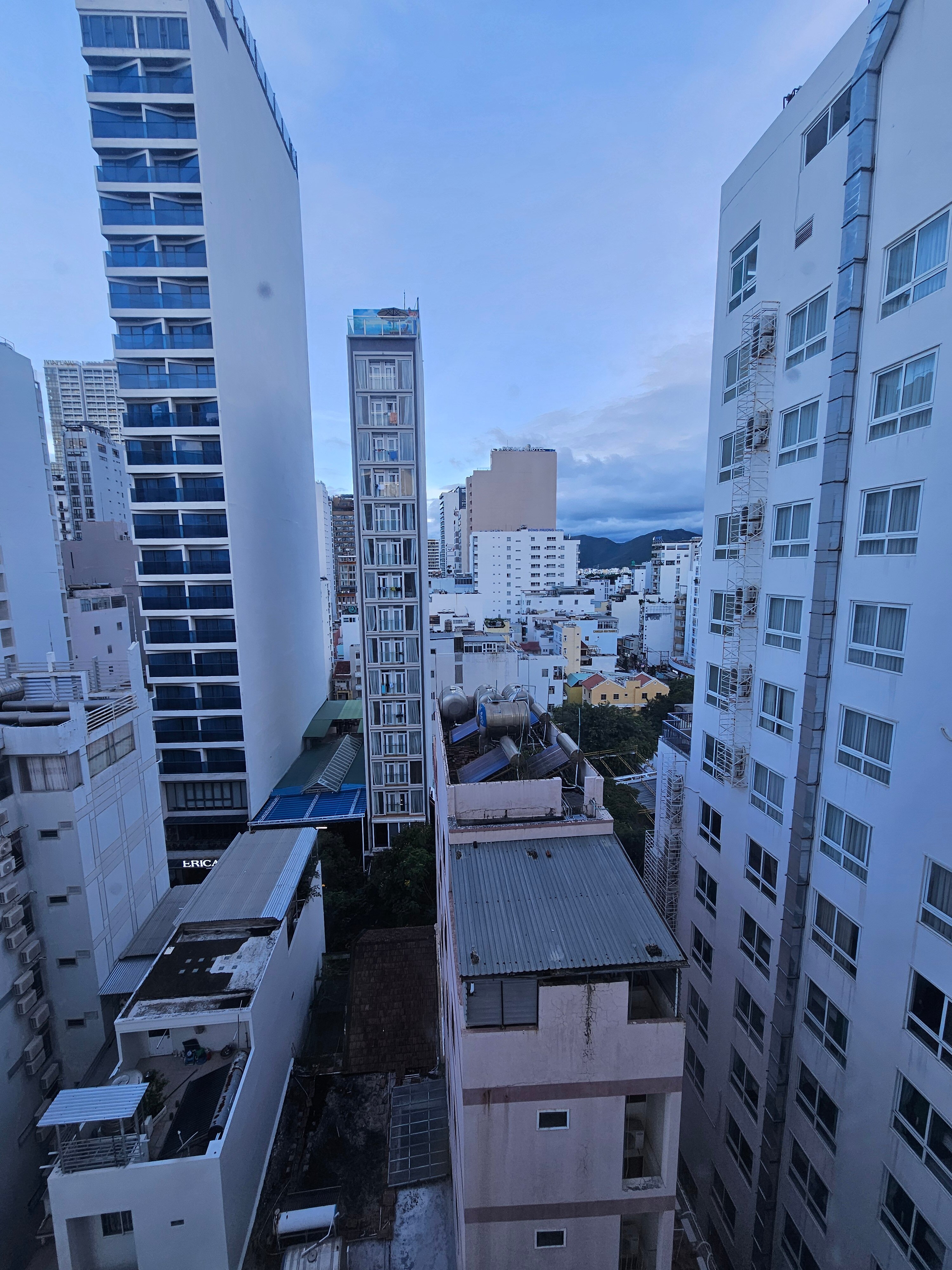 Фото Aaron Boutique Hotel