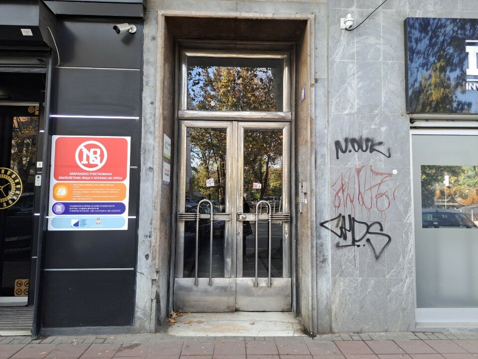 Фото Hostel Karavan Inn