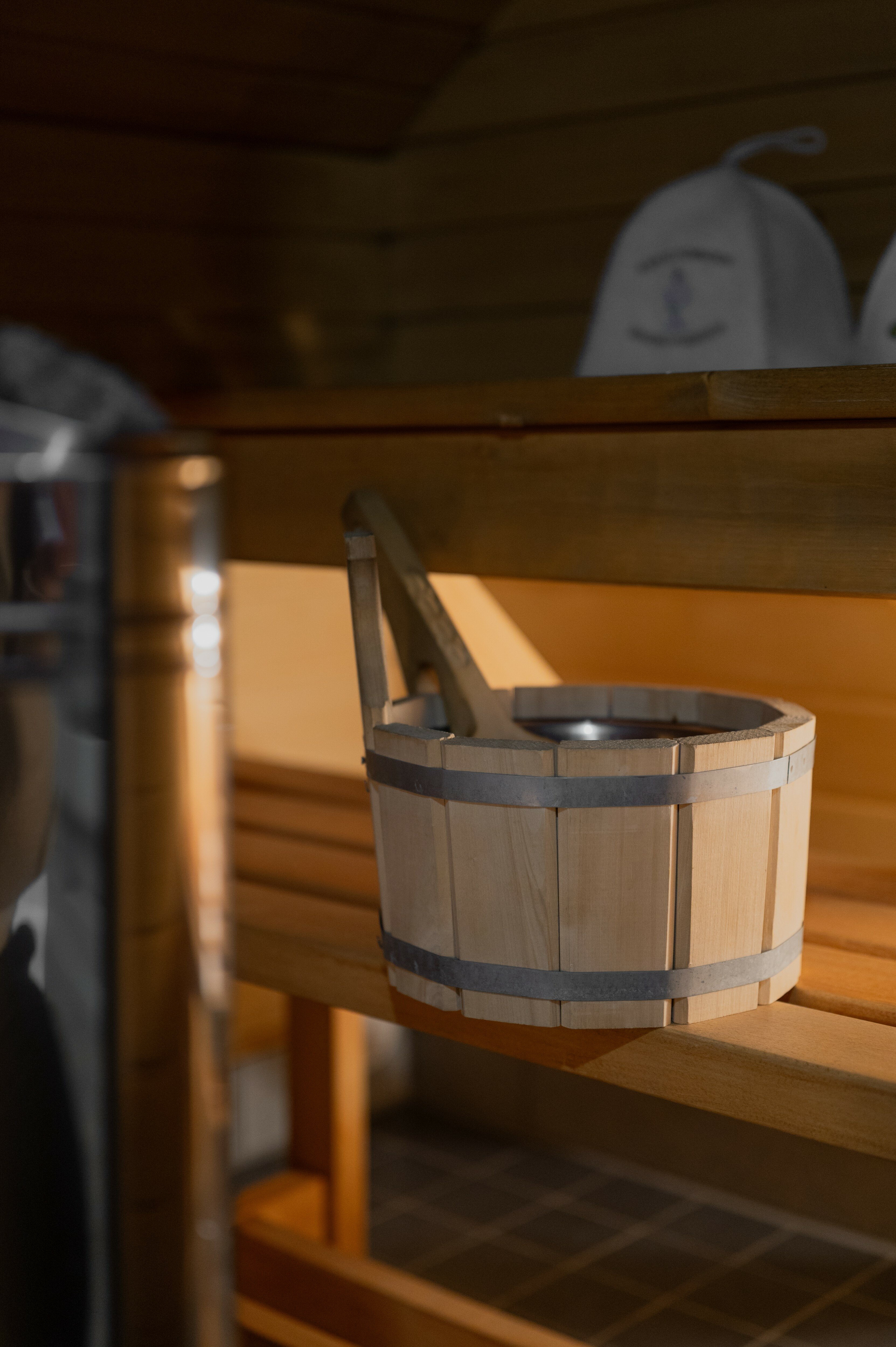 Фото Мансарда