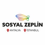 Sosyal Zeplin Creative Solutions (Istanbul, Besiktas, Barbaros Boulevard, 102), advertising agency