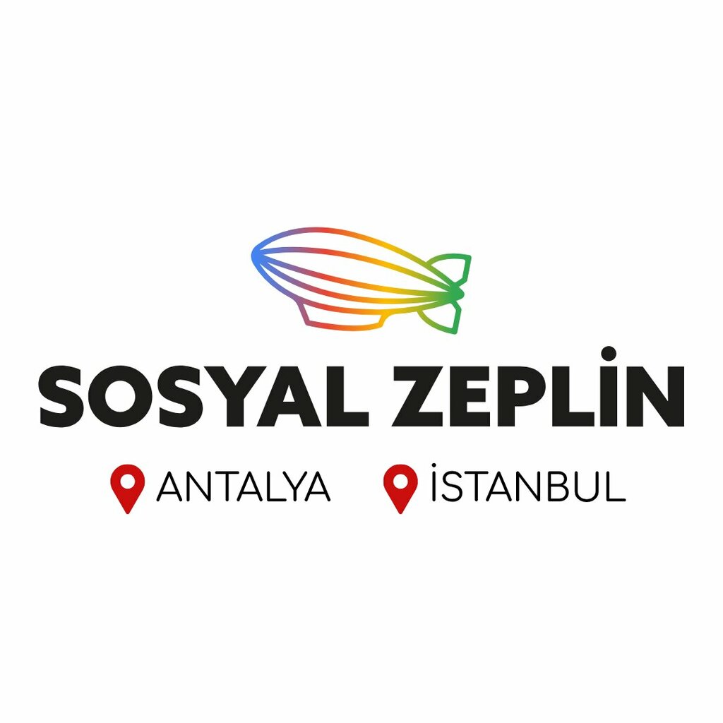 Advertising agency Sosyal Zeplin Creative Solutions, Istanbul, photo