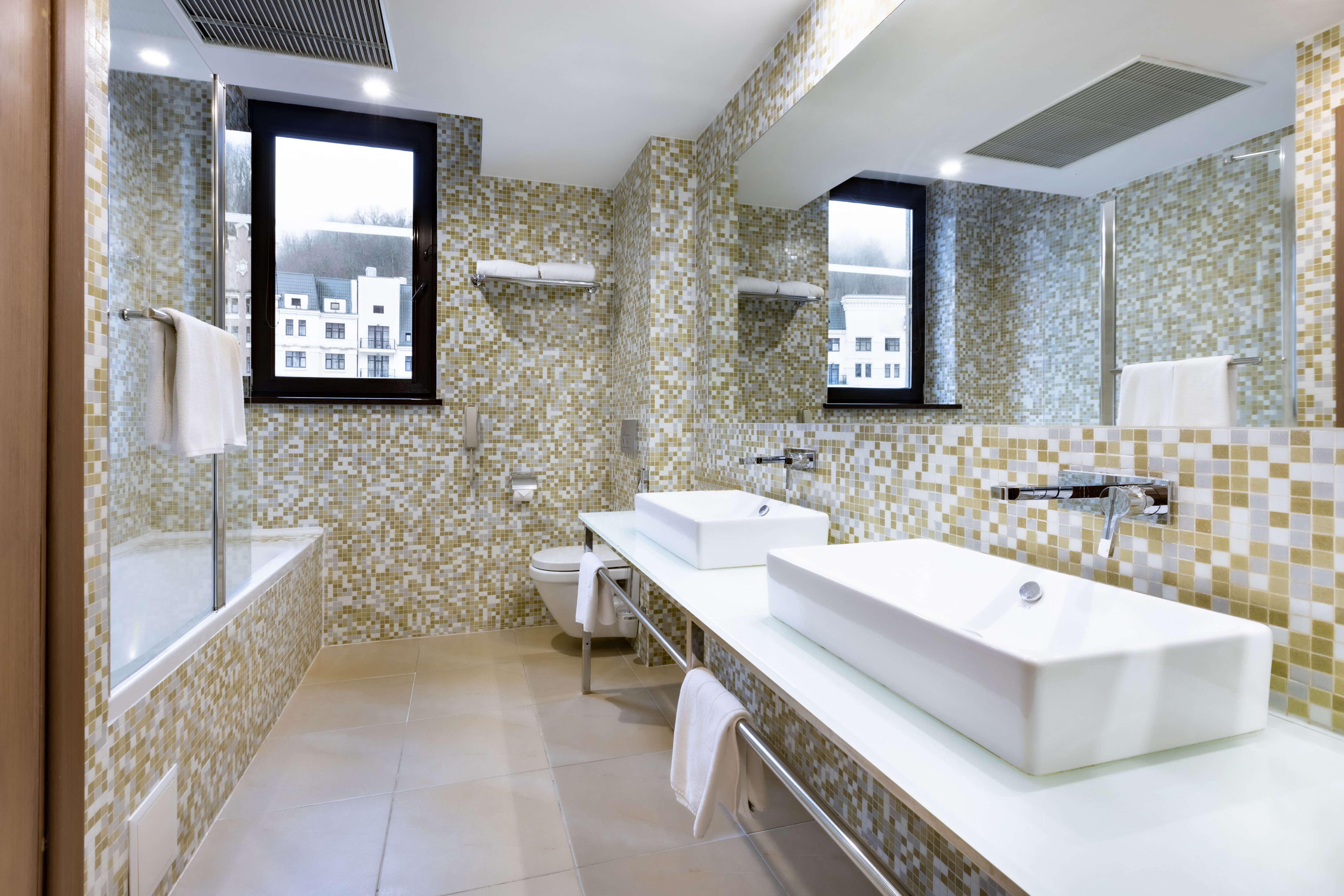 Фото Golden Tulip