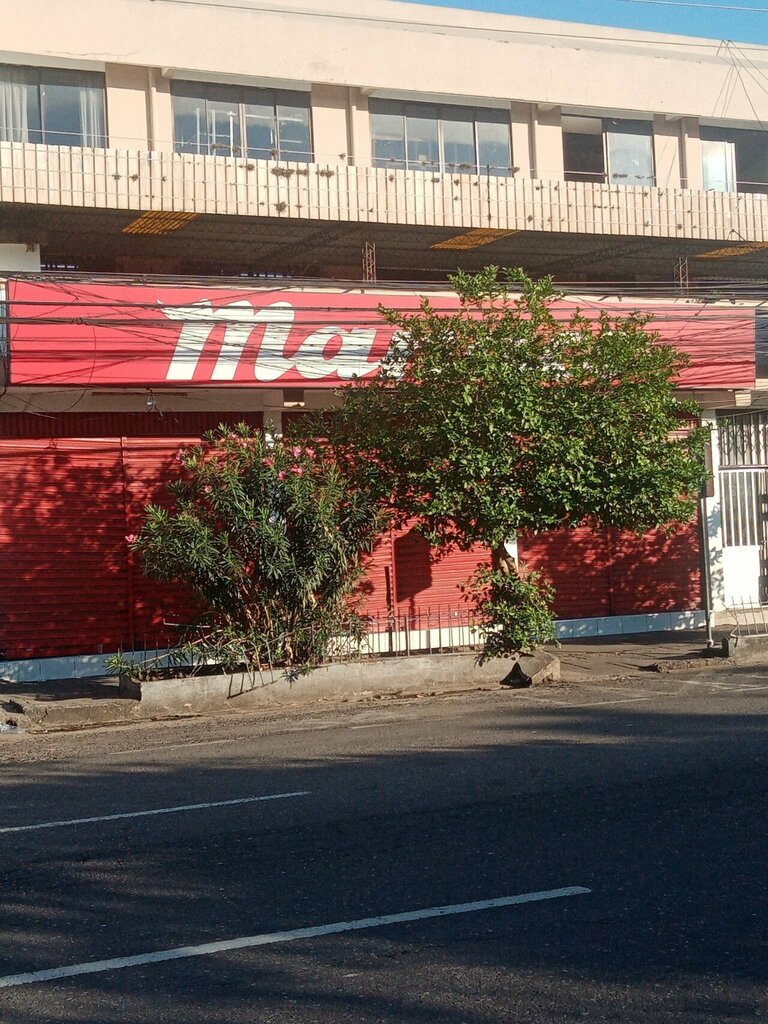 Shoe store Manaco 23311, Santa Cruz de la Sierra, photo