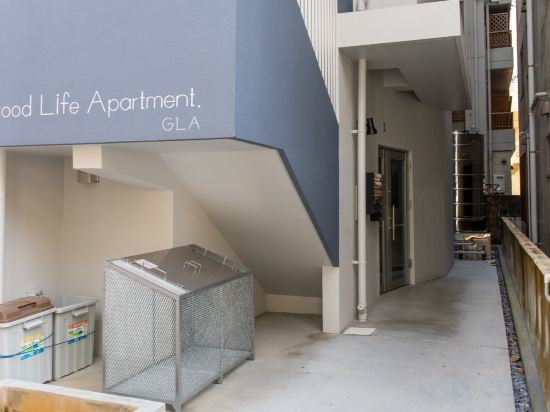 Фото Good Life Apartment