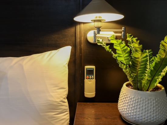 Фото Technopark Hotel